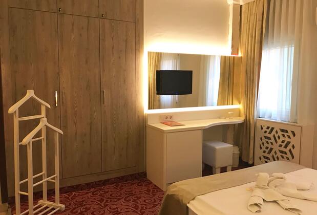 Köşdere Hotel Biga - Görsel 24