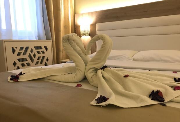 Köşdere Hotel Biga - Görsel 25