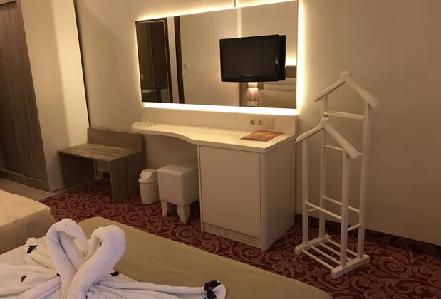 Köşdere Hotel Biga - Görsel 26