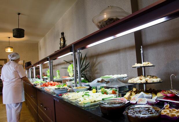 Doğalya Hotel - Görsel 4