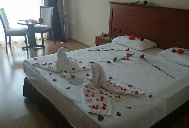 Doğalya Hotel - Görsel 12