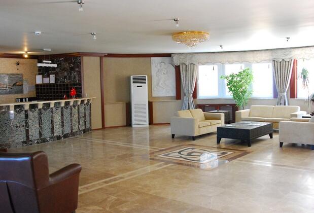 Doğalya Hotel - Görsel 8