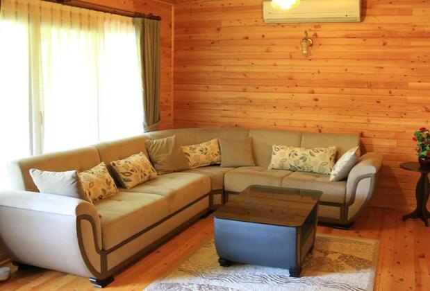 Çıralı Villa Zeytin - Görsel 12