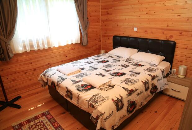 Çıralı Villa Zeytin - Görsel 6