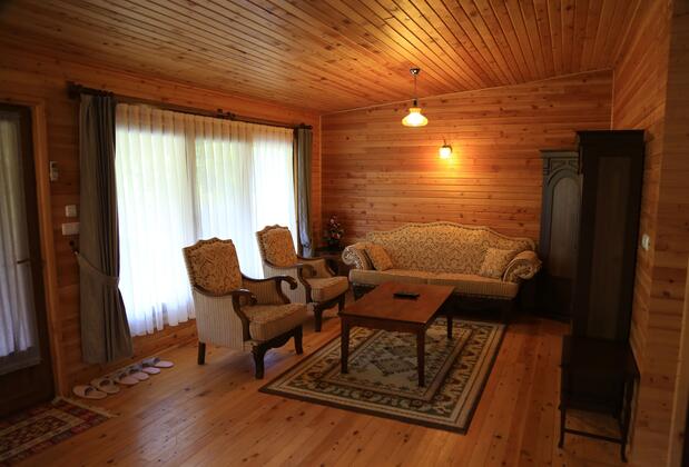 Çıralı Villa Zeytin - Görsel 13