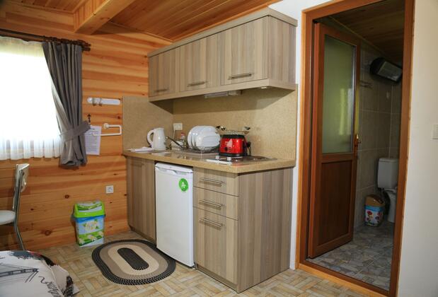 Çıralı Villa Zeytin - Görsel 14