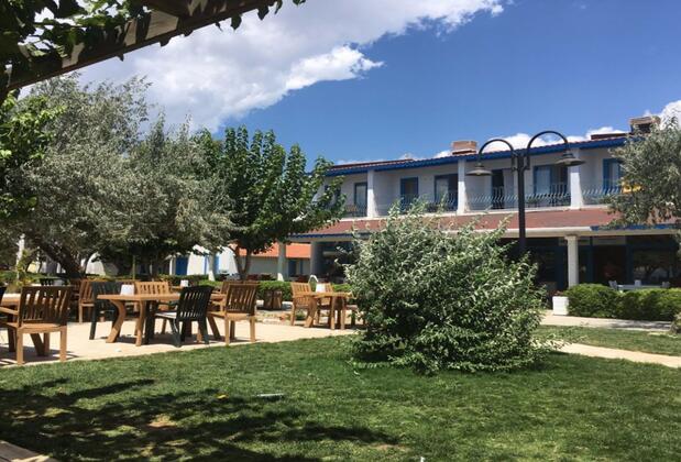 Teos Ormancı Tatil Köyü - Görsel 5