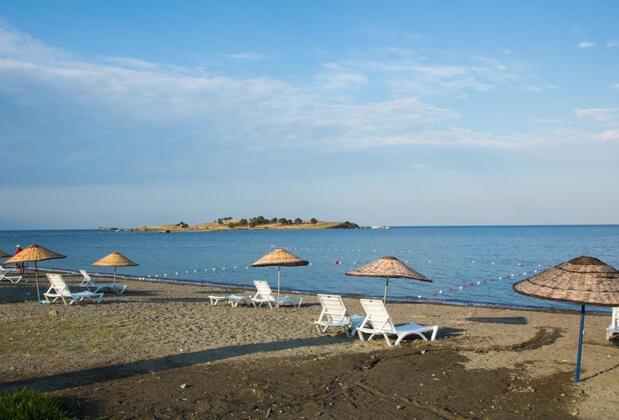 Teos Ormancı Tatil Köyü - Görsel 6