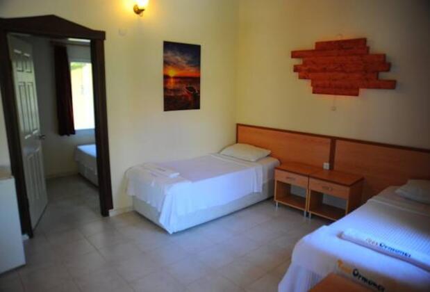 Teos Ormancı Tatil Köyü - Görsel 4