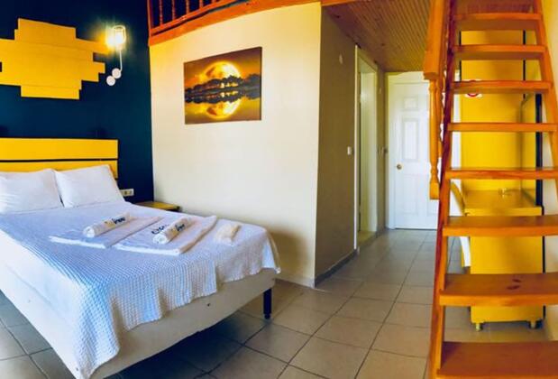 Teos Ormancı Tatil Köyü - Görsel 3