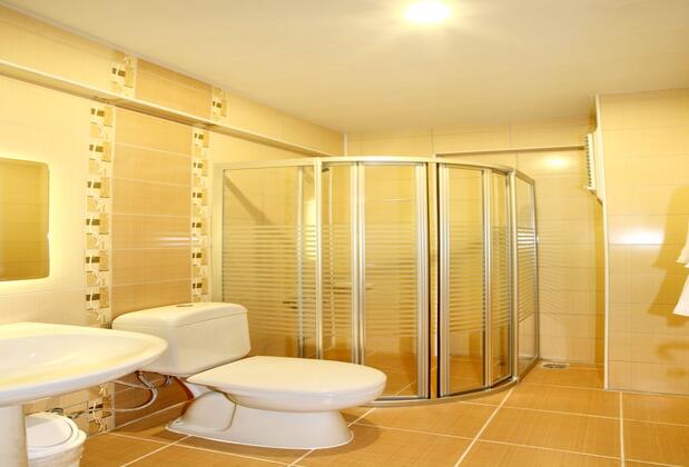 Magi Apart Otel - Görsel 3