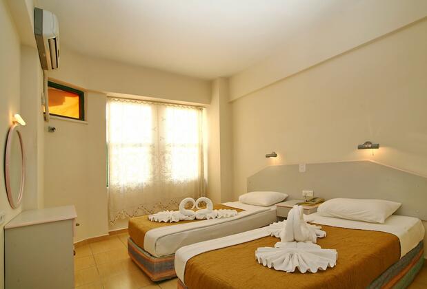 Magi Apart Otel - Görsel 5