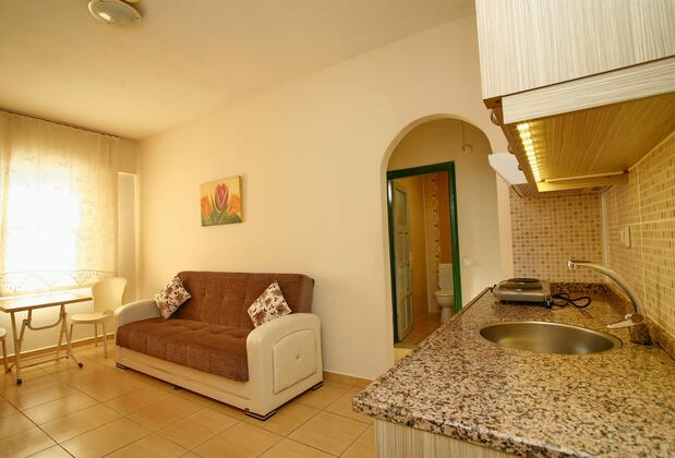 Magi Apart Otel - Görsel 6