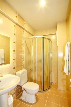 Magi Apart Otel - Görsel 8