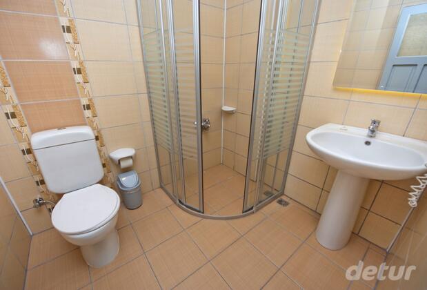 Magi Apart Otel - Görsel 2