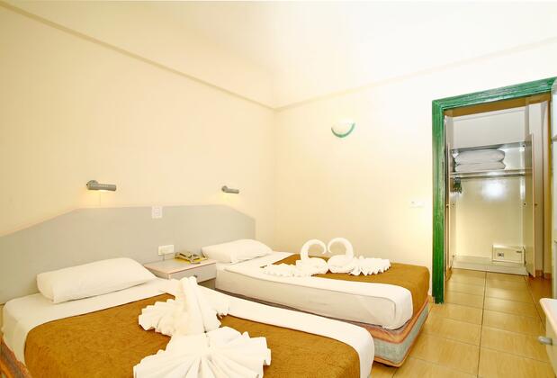 Magi Apart Otel - Görsel 7