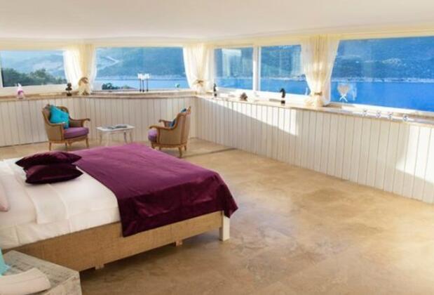 La Salvia Hotel - Görsel 8