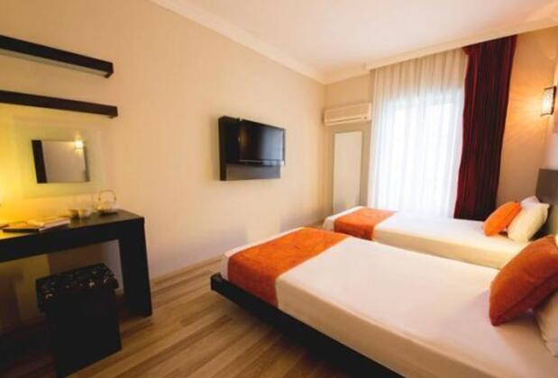 La Salvia Hotel - Görsel 9