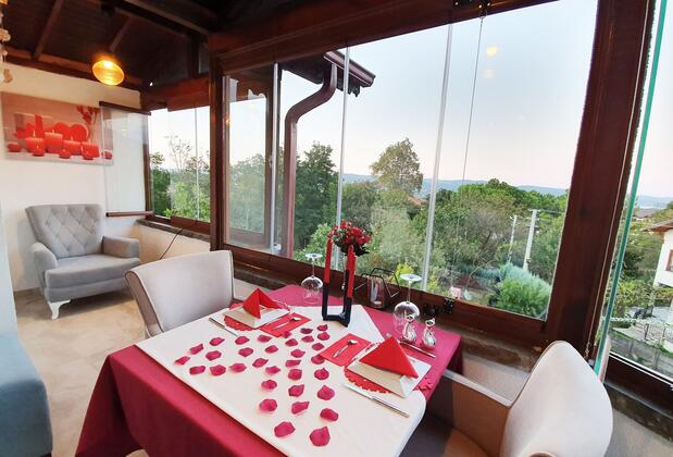 Kartepe Köşkü - Görsel 7