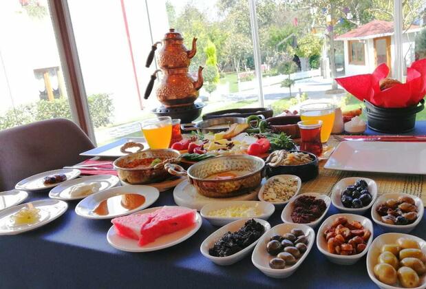 Kartepe Köşkü - Görsel 6