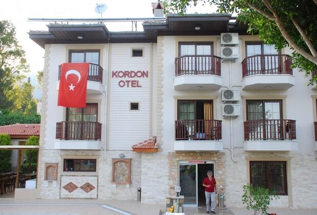 Kordon Otel Akyaka - Görsel 7