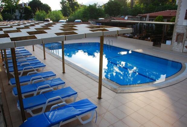 Kordon Otel Akyaka - Görsel 4