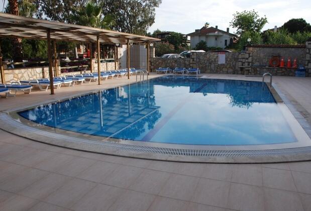 Kordon Otel Akyaka - Görsel 10