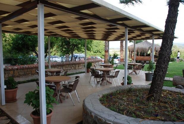 Kordon Otel Akyaka - Görsel 15