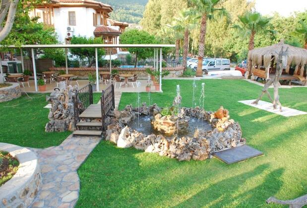 Kordon Otel Akyaka - Görsel 5