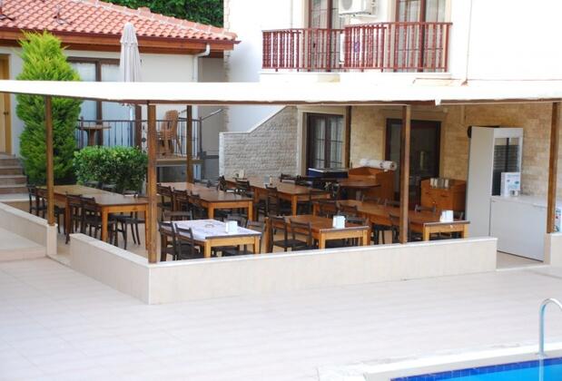 Kordon Otel Akyaka - Görsel 9