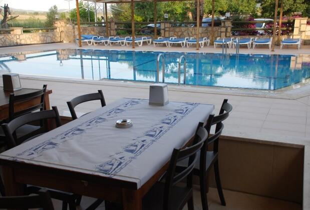 Kordon Otel Akyaka - Görsel 13