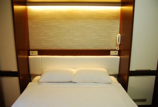 Kordon Otel Akyaka - Görsel 3