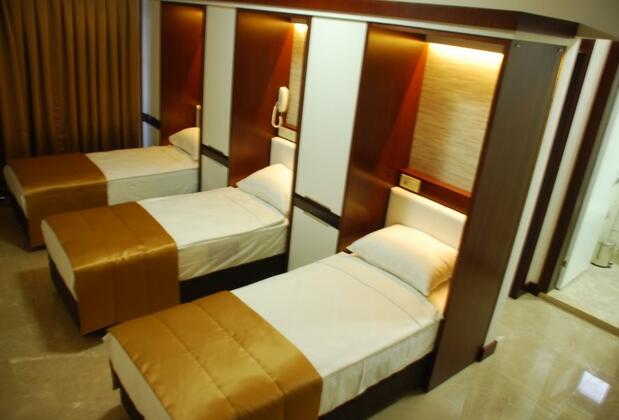 Kordon Otel Akyaka - Görsel 6