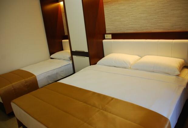 Kordon Otel Akyaka - Görsel 12