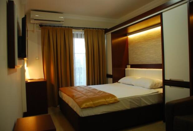 Kordon Otel Akyaka - Görsel 11