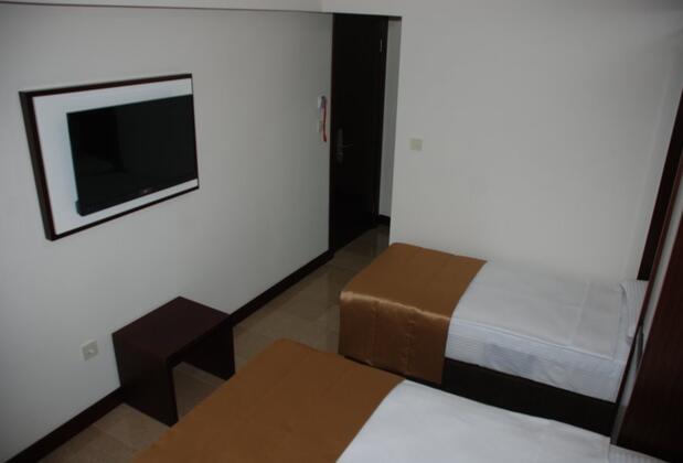 Kordon Otel Akyaka - Görsel 14