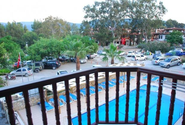 Kordon Otel Akyaka - Görsel 8