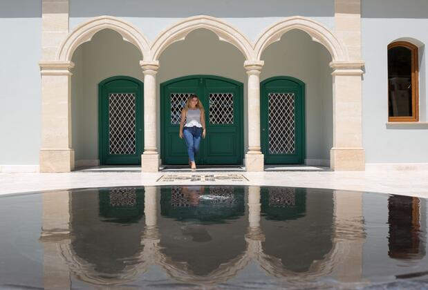 Gillham Vineyard Hotel - Görsel 3