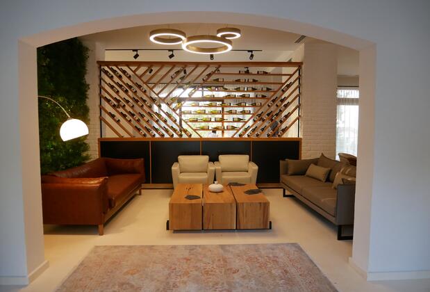 Gillham Vineyard Hotel - Görsel 7