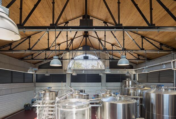 Gillham Vineyard Hotel - Görsel 18