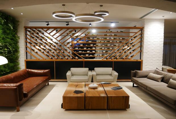 Gillham Vineyard Hotel - Görsel 19