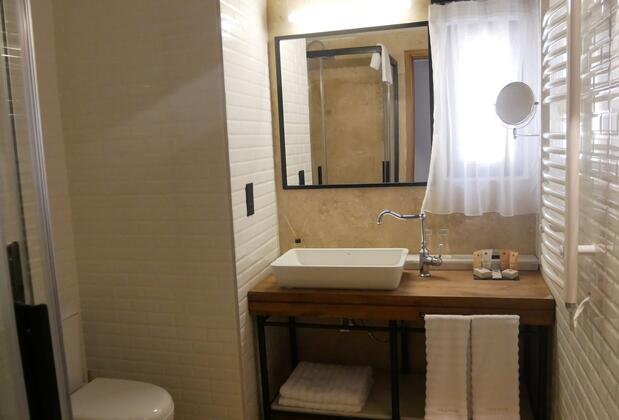 Gillham Vineyard Hotel - Görsel 41