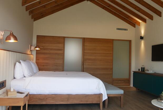 Gillham Vineyard Hotel - Görsel 34