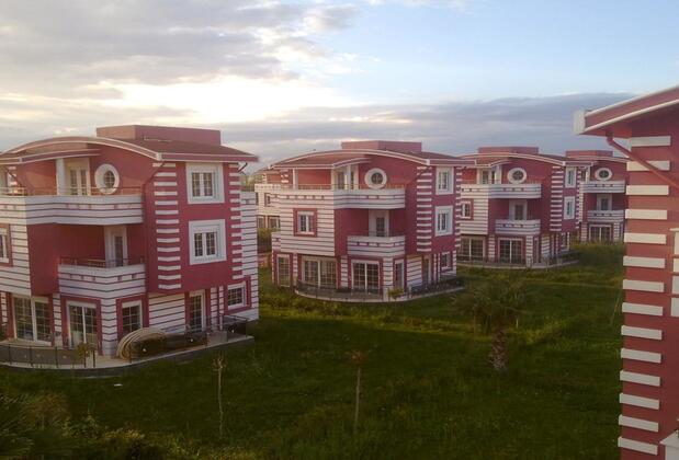 Happyland Villa Belek - Görsel 3
