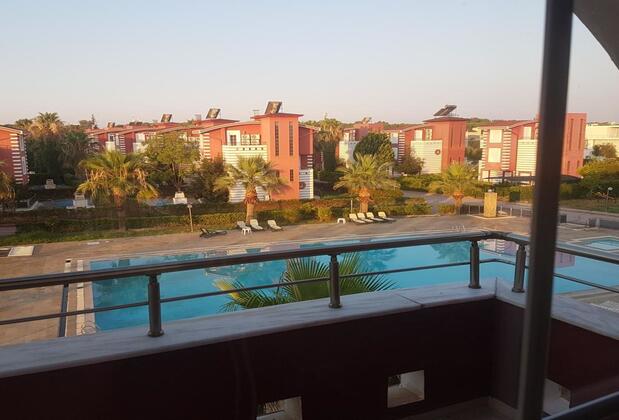 Happyland Villa Belek - Görsel 8