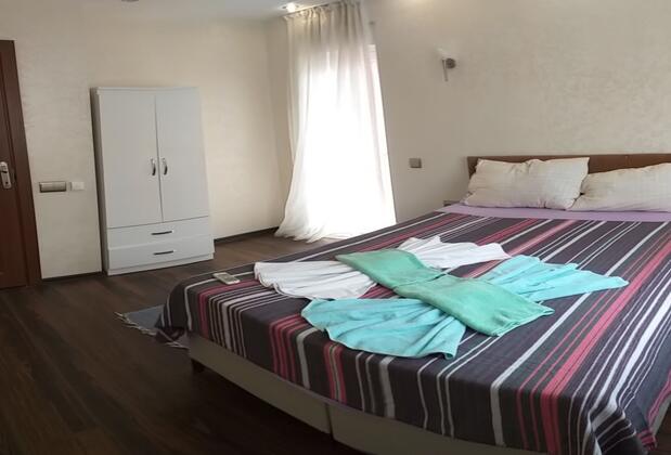 Happyland Villa Belek - Görsel 9