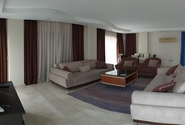 Happyland Villa Belek - Görsel 11