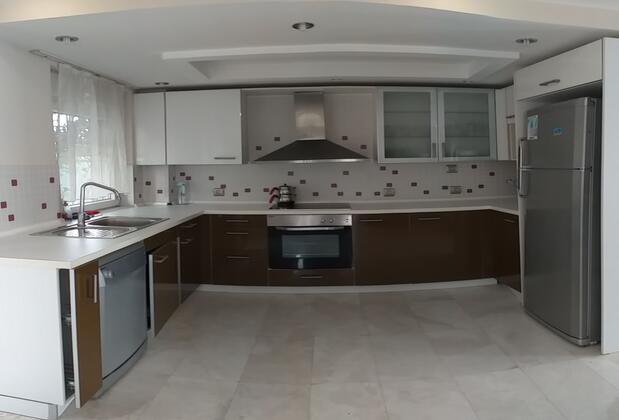 Happyland Villa Belek - Görsel 6