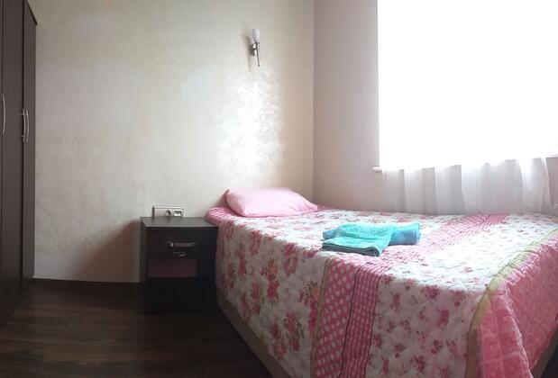 Happyland Villa Belek - Görsel 15