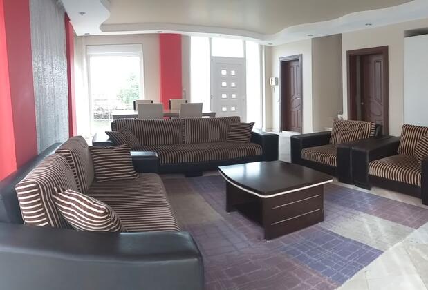 Happyland Villa Belek - Görsel 5